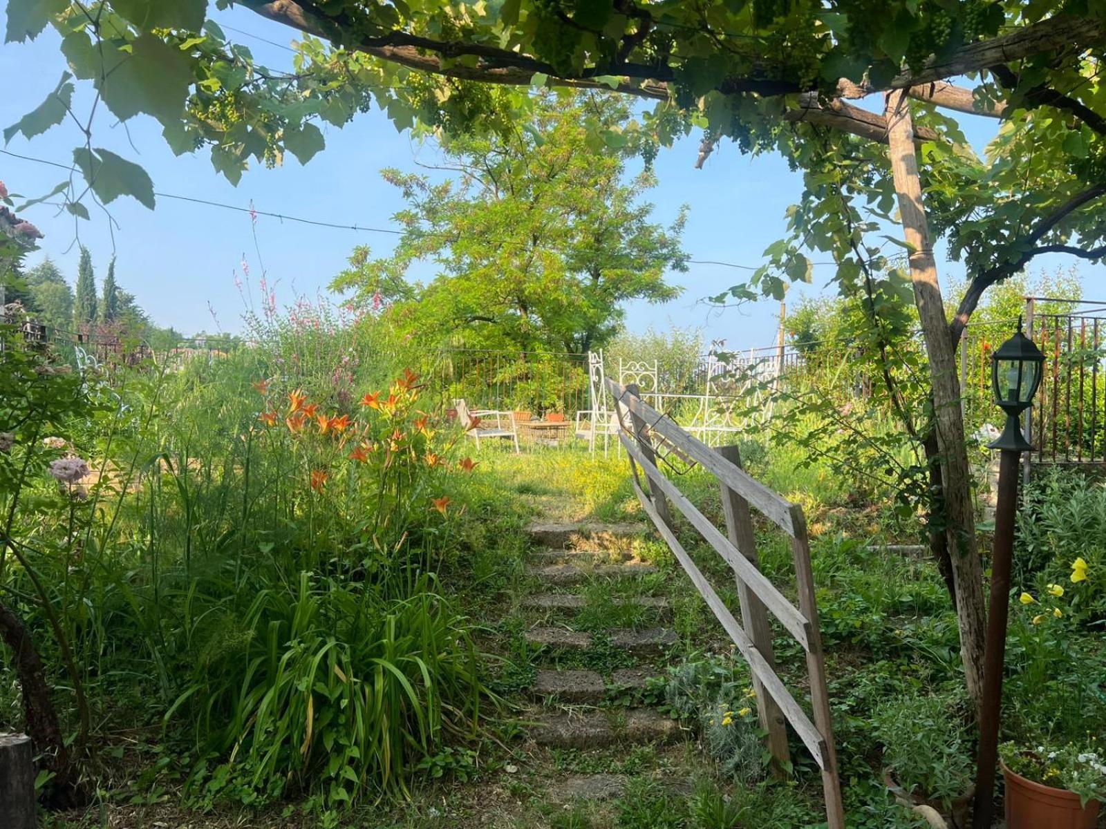 Agriturismo Alle Torricelle - Verona — Photos 1