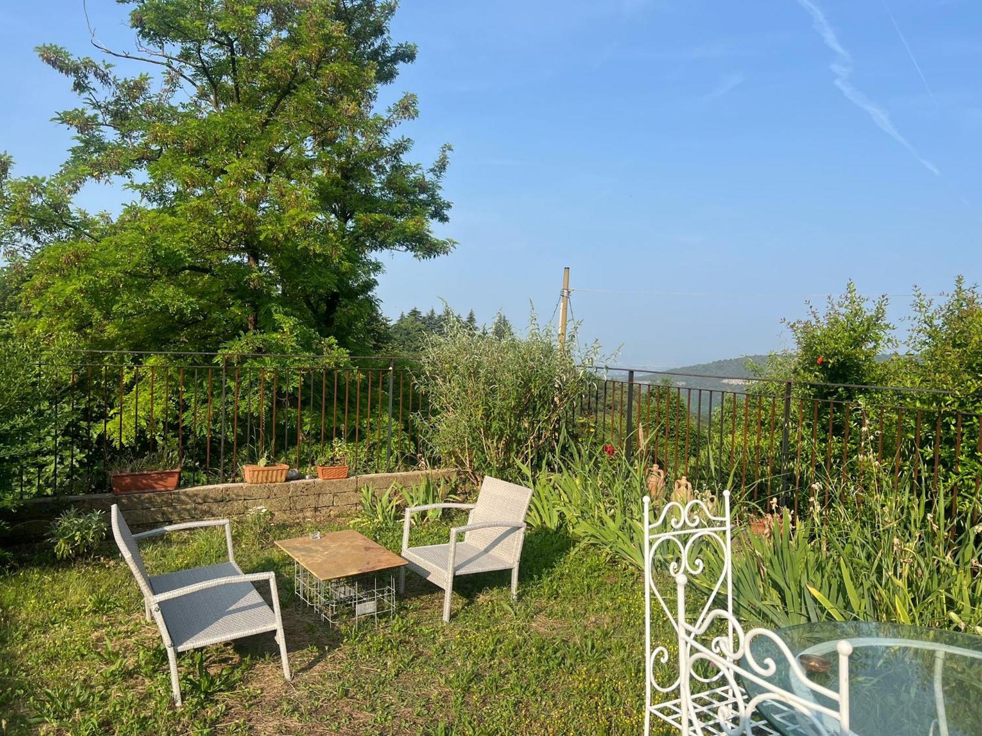 Agriturismo Alle Torricelle - Verona, Verona